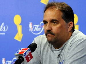 סטן ואן גנדי. סטן ואן גנדי.