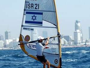 נמרוד משיח. לא נהג בצורה ספורטיבית? נמרוד משיח. לא נהג בצורה ספורטיבית?