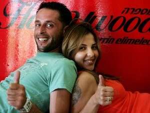 קיקו ומורין. מי בכלל עוד זוכר את הדורבן? קיקו ומורין. מי בכלל עוד זוכר את הדורבן?
