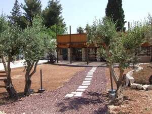 יקב רמות נפתלי יקב רמות נפתלי