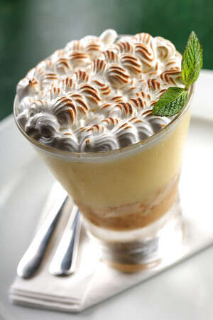 מרנג לימון מרנג לימון