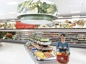 רשת Target. כך תהפכו את העסק לירוק רשת Target. כך תהפכו את העסק לירוק