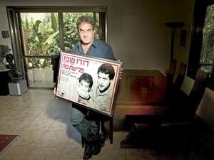 מיקי גולדנברג מיקי גולדנברג