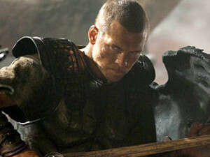 סם וורתינגטון סם וורתינגטון