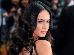 מייגן פוקס. עשתה קאט מהבמאי? מייגן פוקס. עשתה קאט מהבמאי?