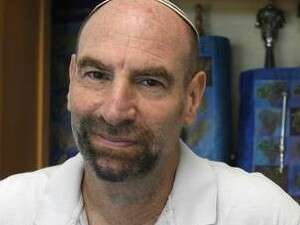 הרב לוי ויימן קלמן, הרב לוי ויימן קלמן,