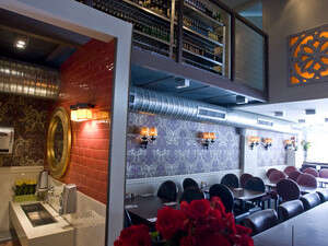 החלום התגשם. מיני פרסקו החלום התגשם. מיני פרסקו