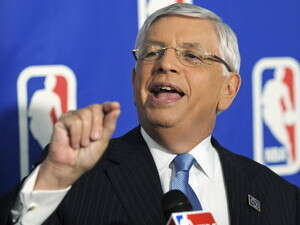 �������� �-NBA, ������ ����.