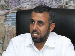 ראש עיריית רהט, פאיז סהיבאן ראש עיריית רהט, פאיז סהיבאן