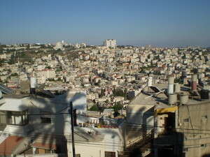 לא רק כנסיות. מבט על העיר העתיקה של נצרת לא רק כנסיות. מבט על העיר העתיקה של נצרת