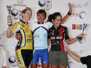 אליפות ישראל באופני כביש אליפות ישראל באופני כביש