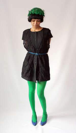 9 במאי. מראה ירוק לש פיטר פן 9 במאי. מראה ירוק לש פיטר פן