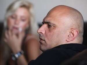 רמי אמירא וחברתו רמי אמירא וחברתו