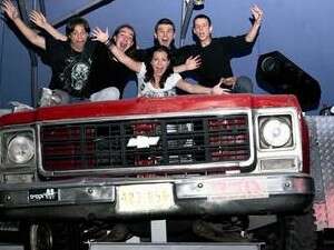 להקת הרוסים להקת הרוסים