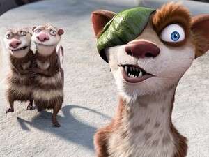 עידן הקרח עידן הקרח