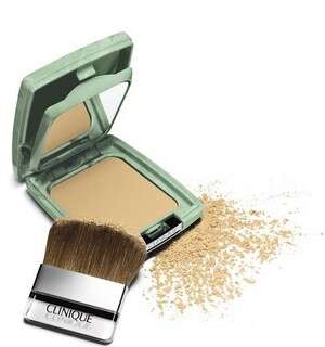 פודרה CLINIQUE פודרה CLINIQUE