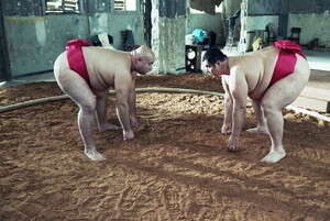 סיפור גדול סיפור גדול