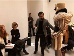 להרים עסק. וינטור בתצוגה פרטית להרים עסק. וינטור בתצוגה פרטית