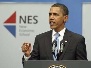 ברק אובמה ברק אובמה