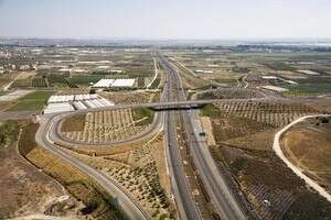כביש 6 כביש 6