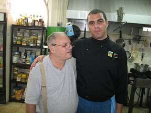 טארק ומאיר טארק ומאיר