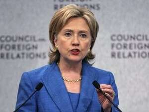 הילארי קלינטון הילארי קלינטון