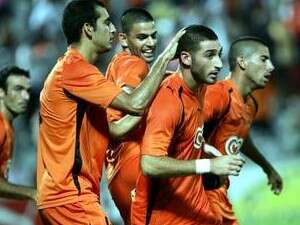 שחקני בני יהודה חוגגים, הערב שחקני בני יהודה חוגגים, הערב