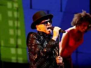 הפט שופ בויז בתל אביב הפט שופ בויז בתל אביב