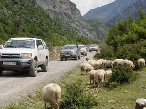 הדבר הכי טוב שיכול היה לקרות לנו. מסע הג'יפים הדבר הכי טוב שיכול היה לקרות לנו. מסע הג'יפים