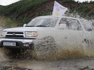 מי יודעת להחליף פנצ'ר? מי יודעת להחליף פנצ'ר?