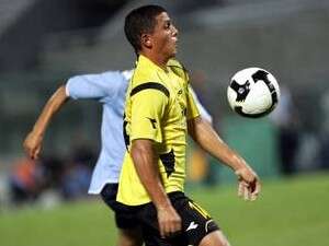 פירס מוגרבי מול סליימה, הערב פירס מוגרבי מול סליימה, הערב