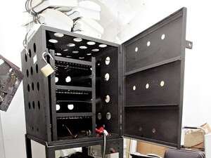 כספת הקסם כספת הקסם