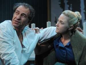 הדוד וניה הדוד וניה