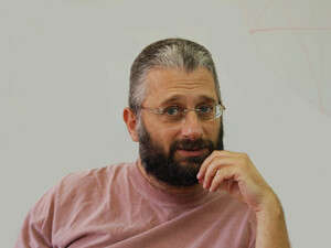 אמתי מגד. 37 שנות תרגול אמתי מגד. 37 שנות תרגול