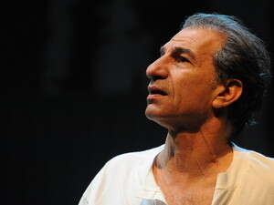 ששון גבאי ששון גבאי