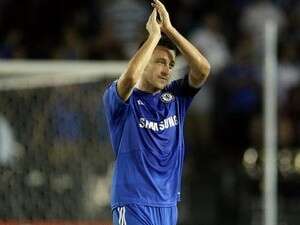 ג'ון טרי. ג'ון טרי.