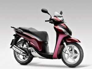 ����� SH125