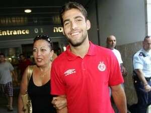 איתי שכטר נוחת, איתי שכטר נוחת,