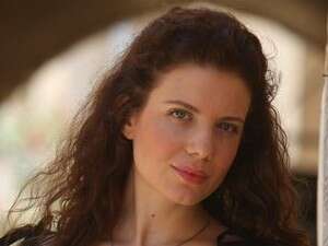 אליה שוסטרמן אליה שוסטרמן