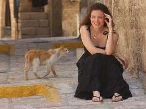 אליה שוסטרמן אליה שוסטרמן