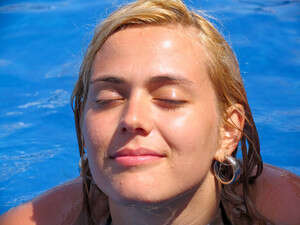 לטפל בעור בעדינות במהלך ההיריון לטפל בעור בעדינות במהלך ההיריון