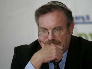 פרופ' דניאל הרשקוביץ פרופ' דניאל הרשקוביץ