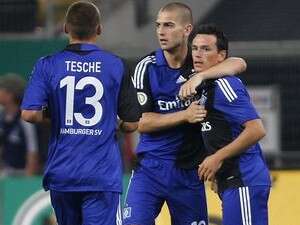 טש חוגג עם פטריץ' וטרוכובסקי טש חוגג עם פטריץ' וטרוכובסקי