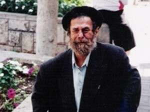 משה דודל. משה דודל.