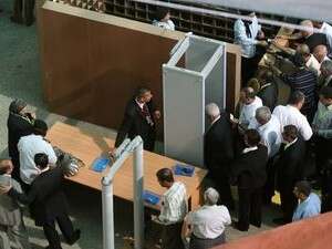 כניסה לוועידת הפתח בבית לחם כניסה לוועידת הפתח בבית לחם