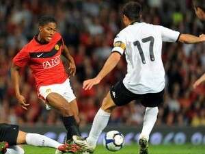 אנתוניו ולנסיה. אנתוניו ולנסיה.