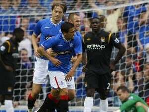 נאצ'ו נובו חוגג שער. נאצ'ו נובו חוגג שער.