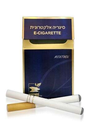 סיגריה אלקטרונית סיגריה אלקטרונית