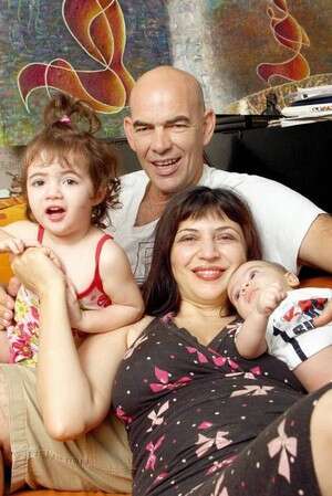 מגי רום והילל קוקוטק: מגי רום והילל קוקוטק: