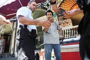 יחידת עוז בפעולה יחידת עוז בפעולה